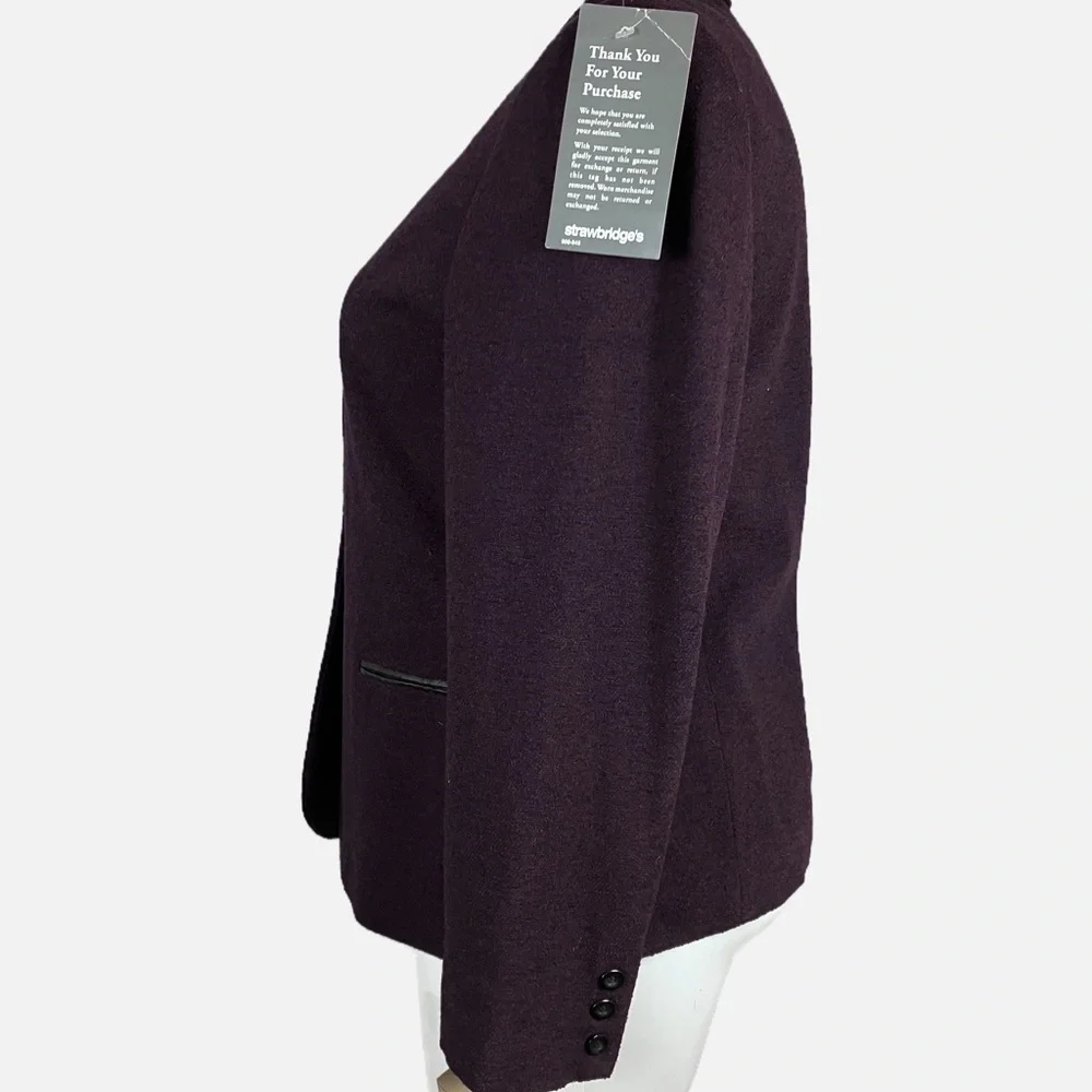 Amanda Smith Jacket - Picture 4 of 10